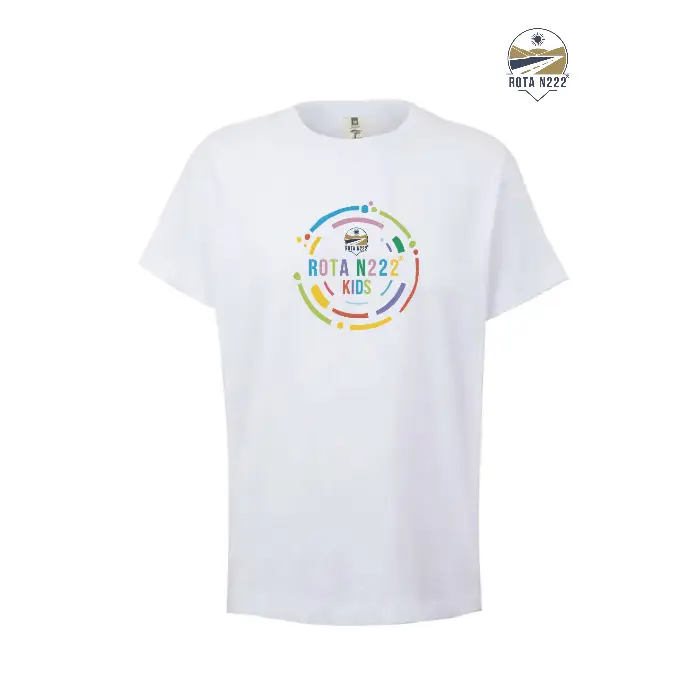 T-Shirt Rota N222® Kids