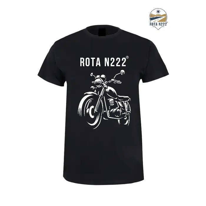 T-Shirt Rota N222® + MOTA