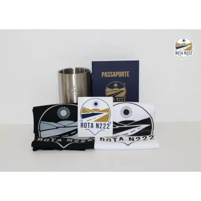 PACK ROTA N222 2025 - OFERTA LIMITADA