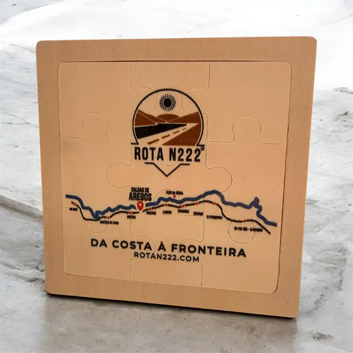Puzzel  Rota N222®