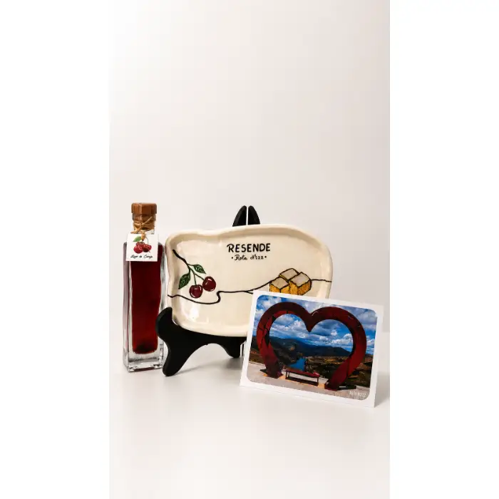 PACK ROTA N222 - EDIÇÃO ARTESANAL