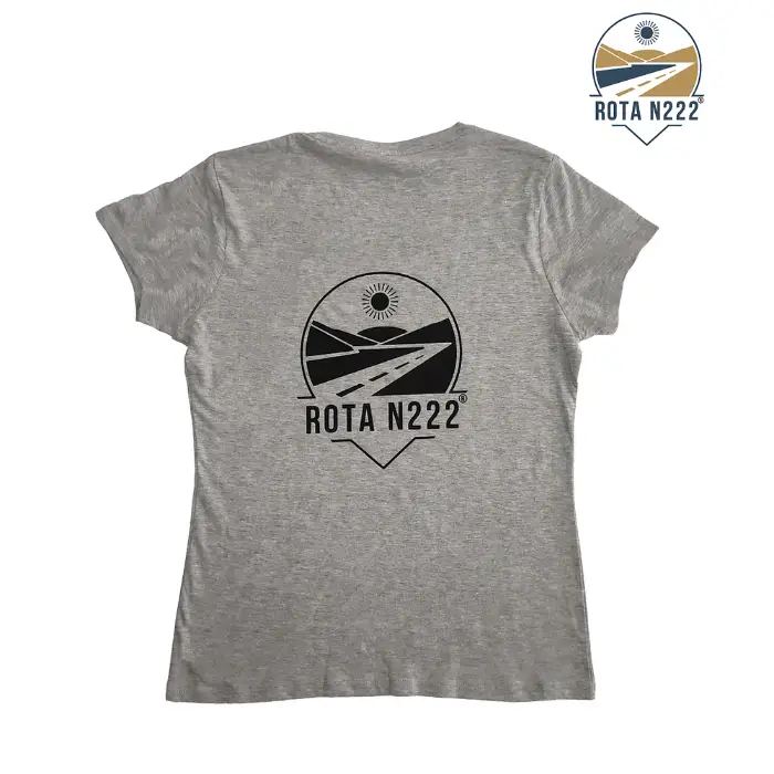 T-Shirt Rota N222